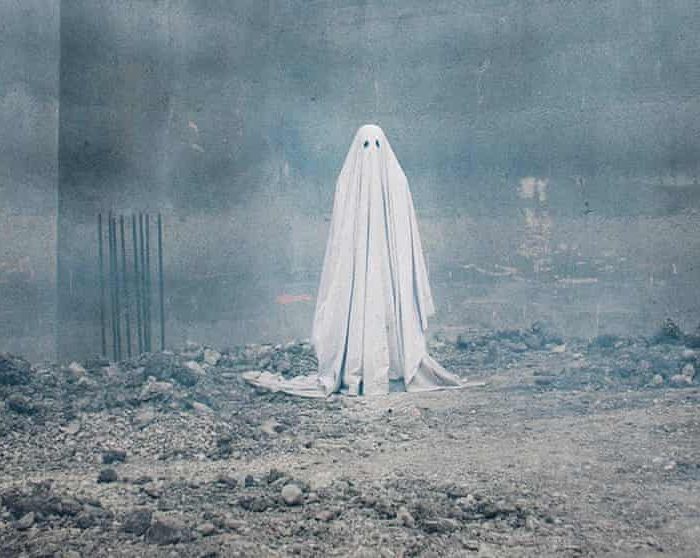 Analisi sentimentale del film “A Ghost Story”